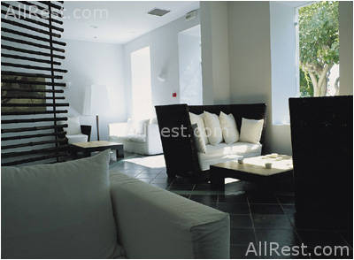 Minos Beach Art Hotel 18
